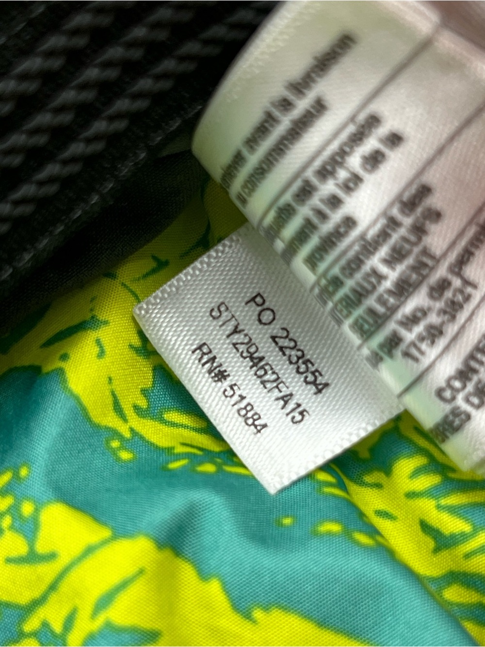Patagonia Rubicon Ski Snow Jacket Women’s Medium - Picture 8 of 13